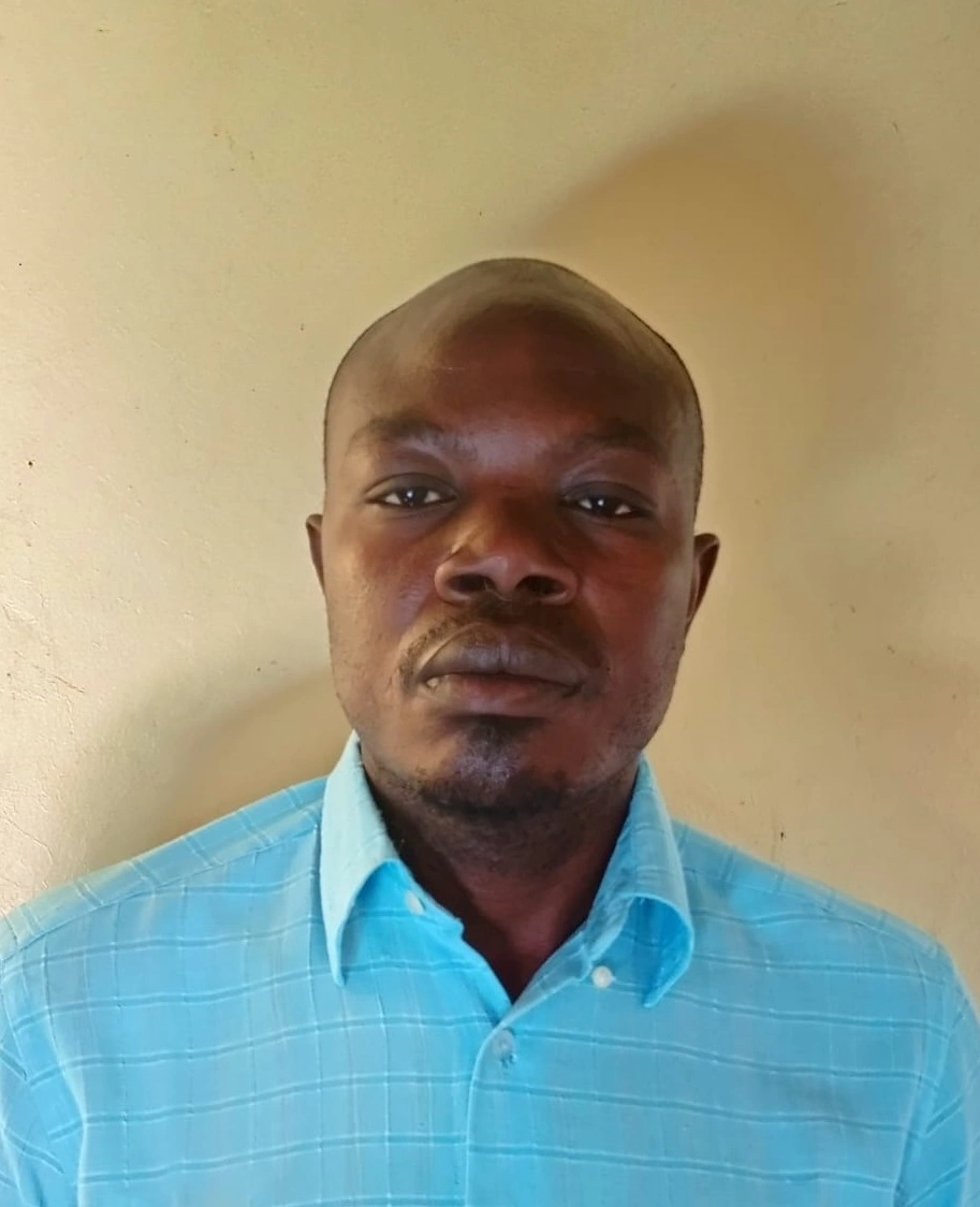 Benard Okello