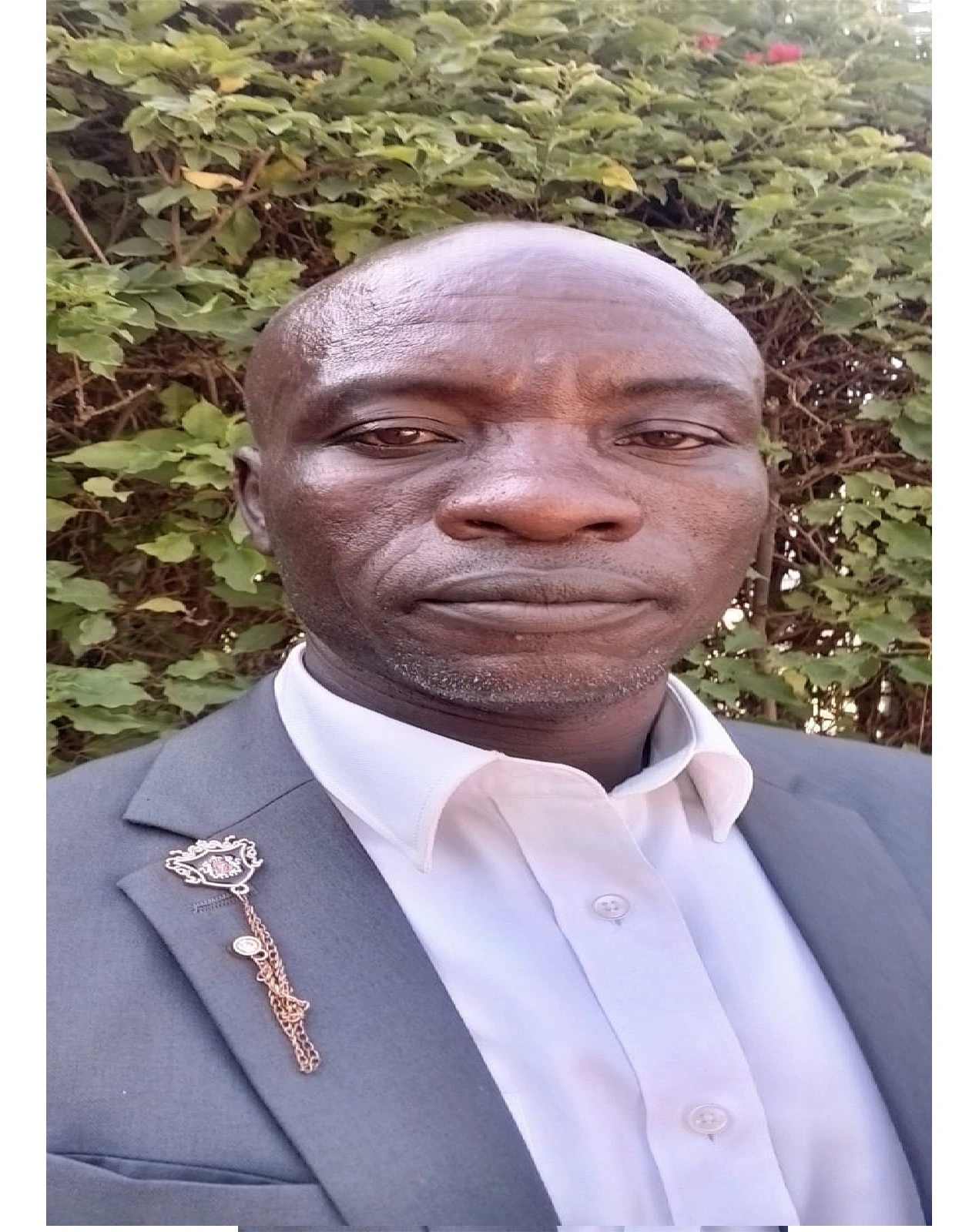 Douglas Ngonda